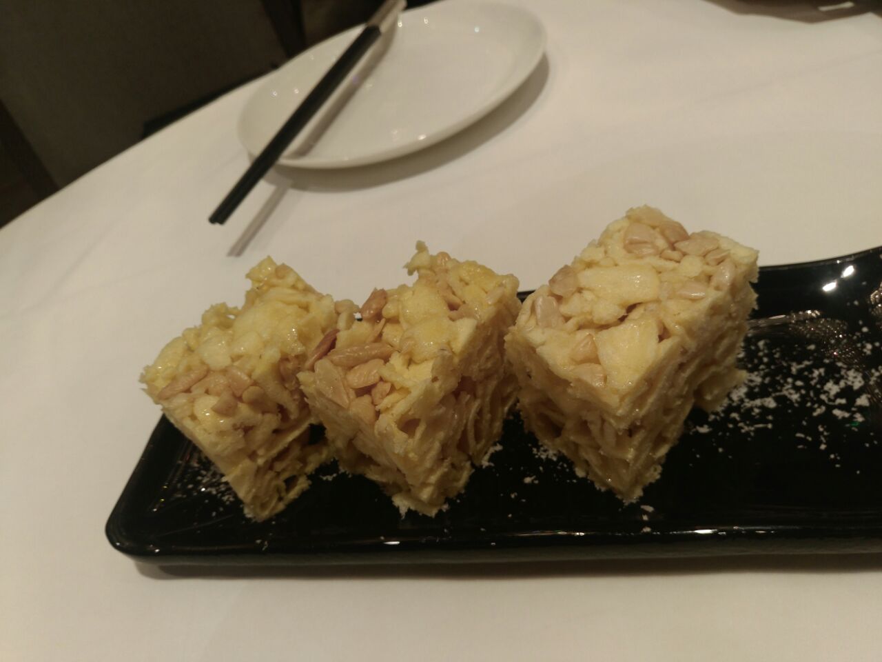 白天鹅宾馆·玉堂春暖餐厅