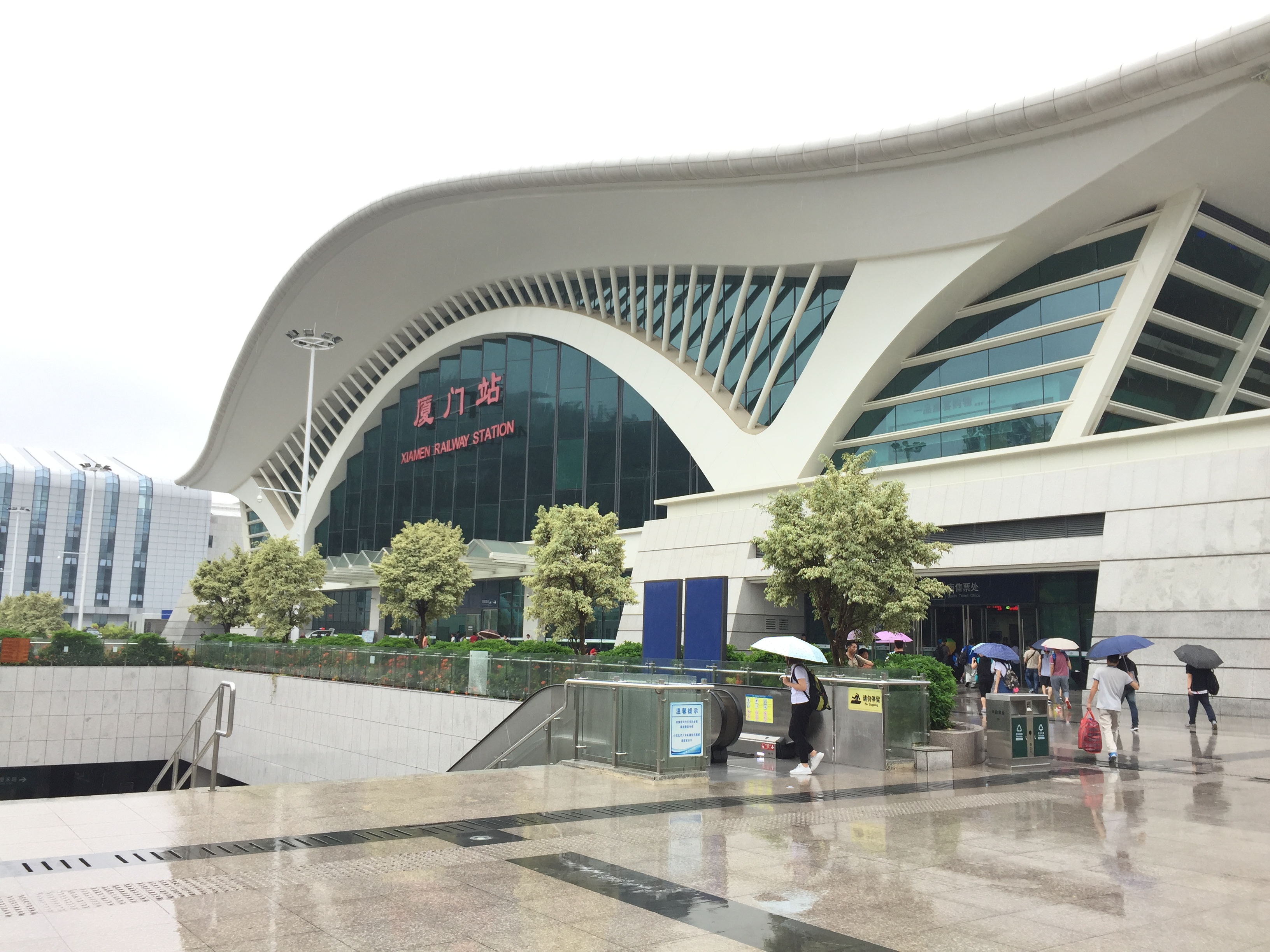 大家建议在鼓浪屿玩几天啊