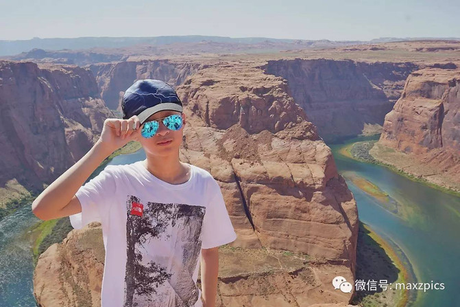 美西黄石狂奔之旅_Max6\/1携程新版_微信公众