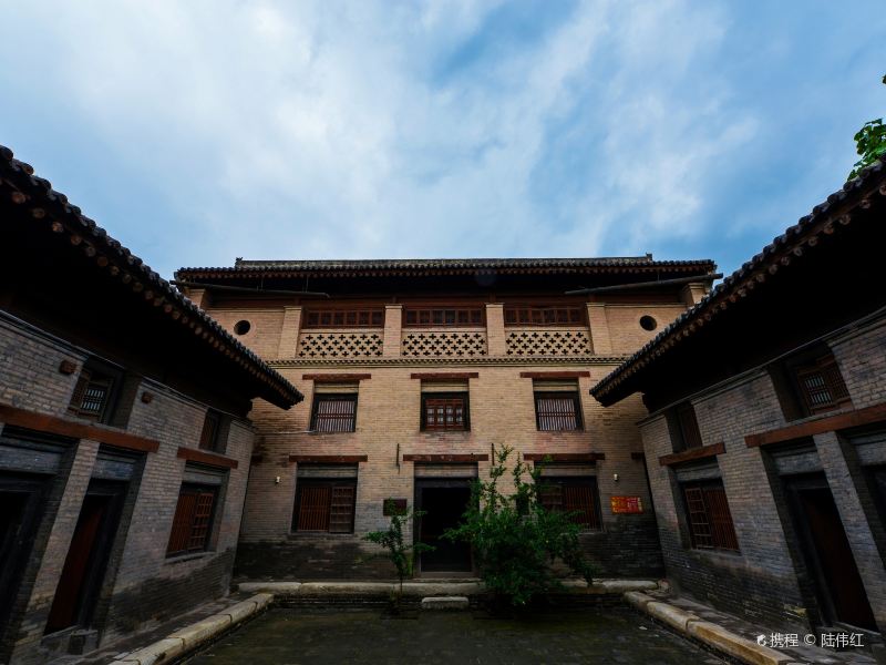 临汾丁村遗址攻略-丁村遗址门票价格多少钱-团购票价预定优惠-景点