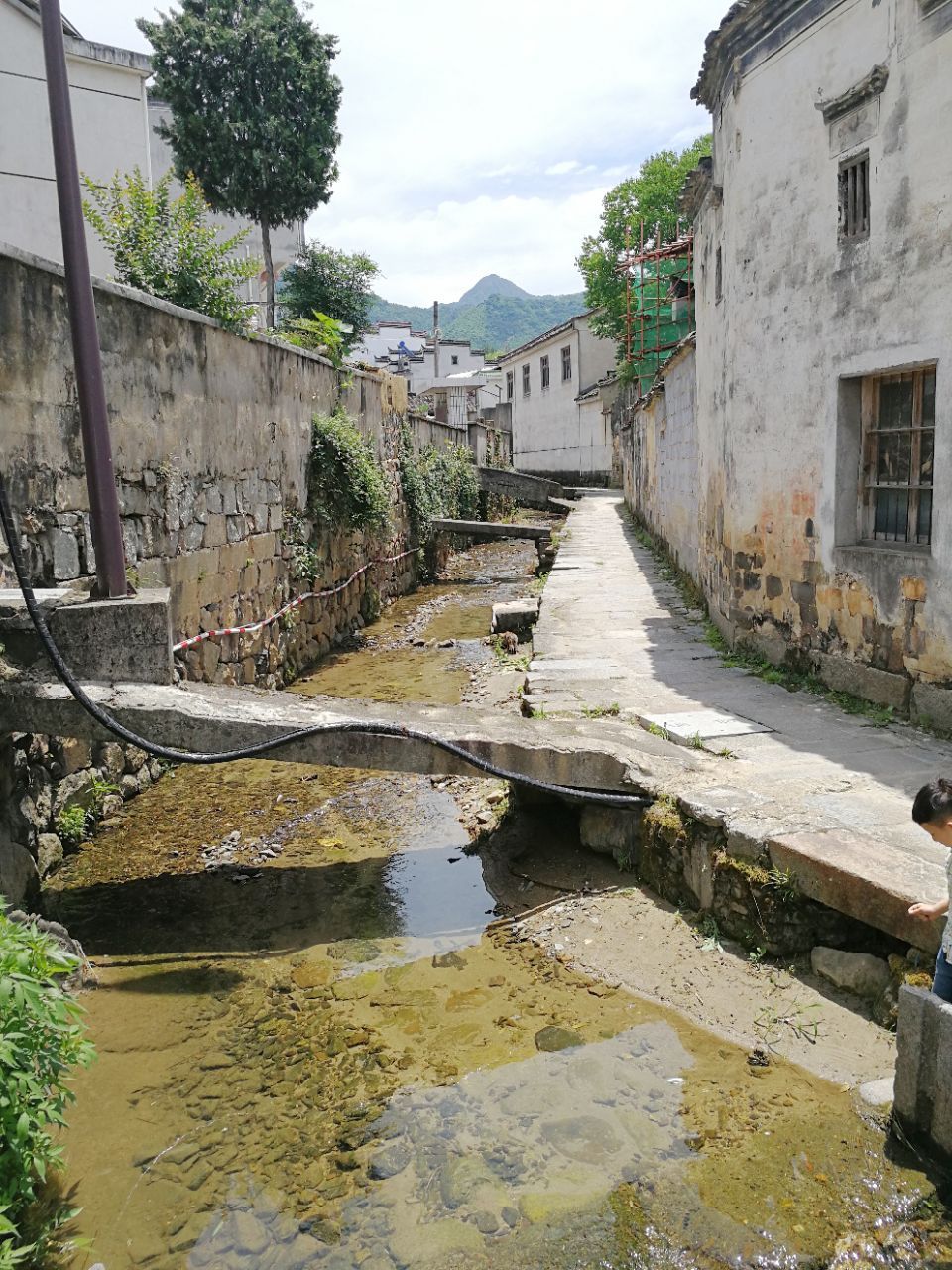 旌德江村好玩嗎,旌德江村景點怎麼樣_點評_評價【攜程攻略】