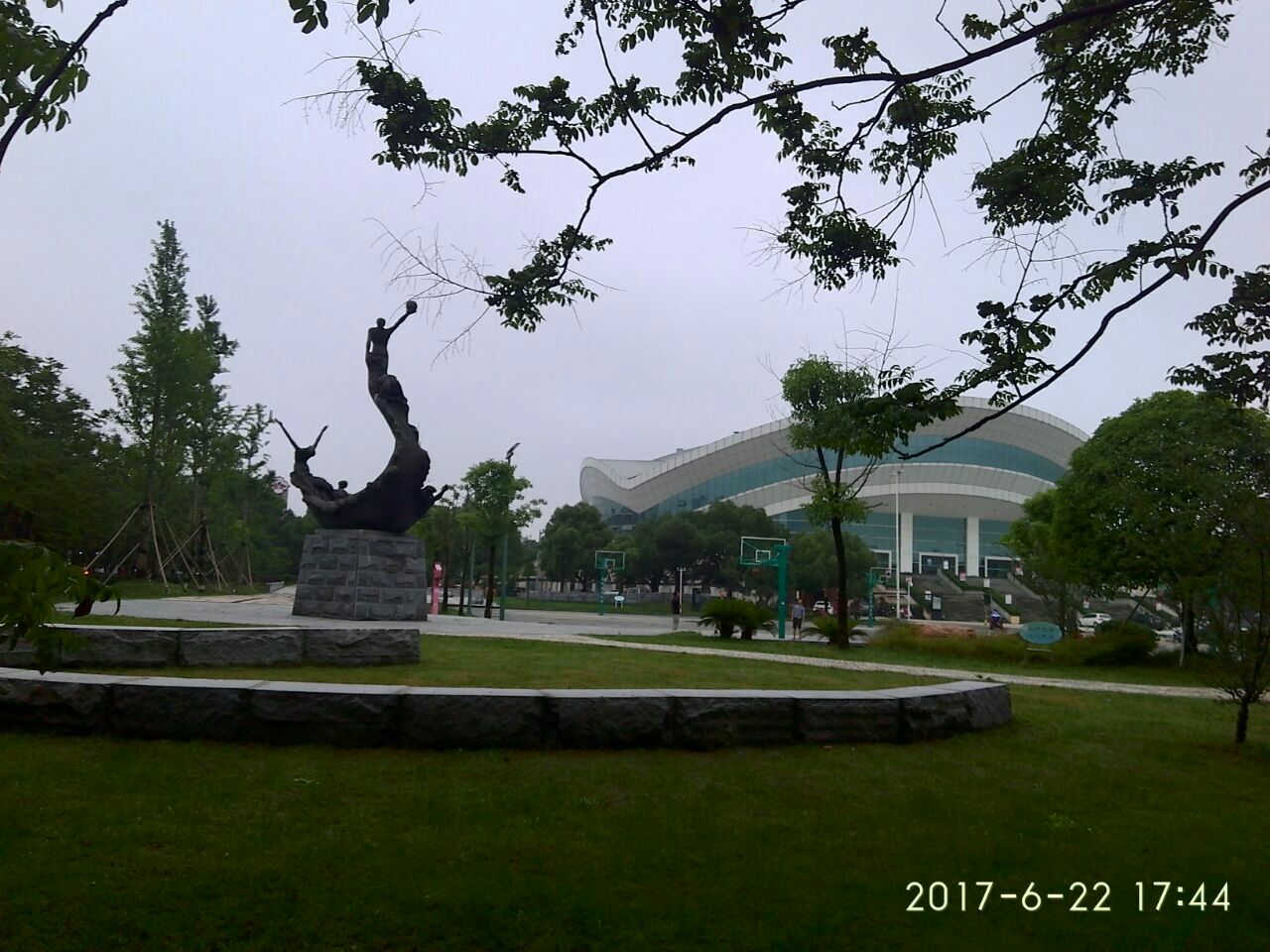 西塘嘉善体育馆攻略,西塘嘉善体育馆门票/游玩攻略/地址/图片/门票价