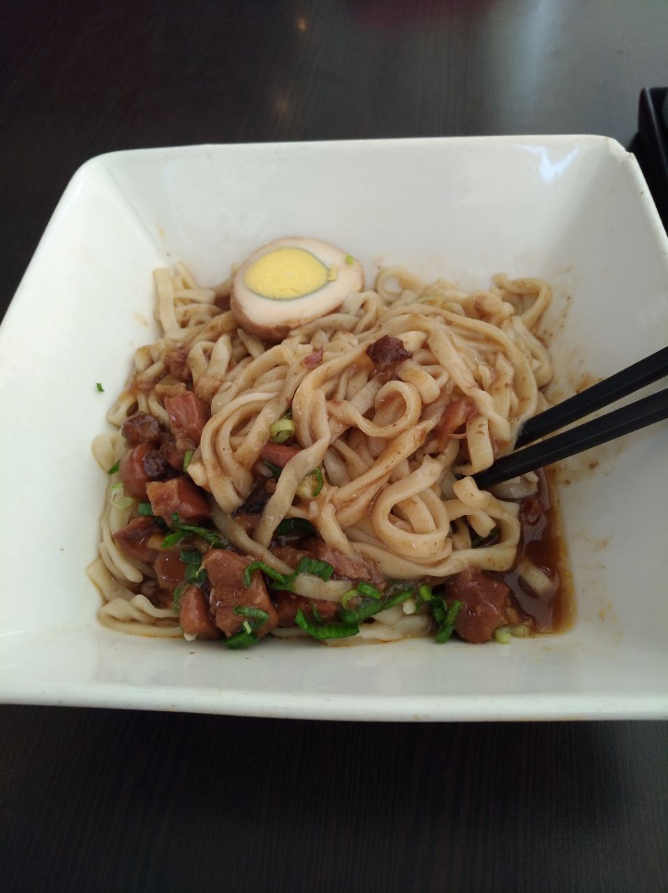 康师傅私房牛肉面(平海店)