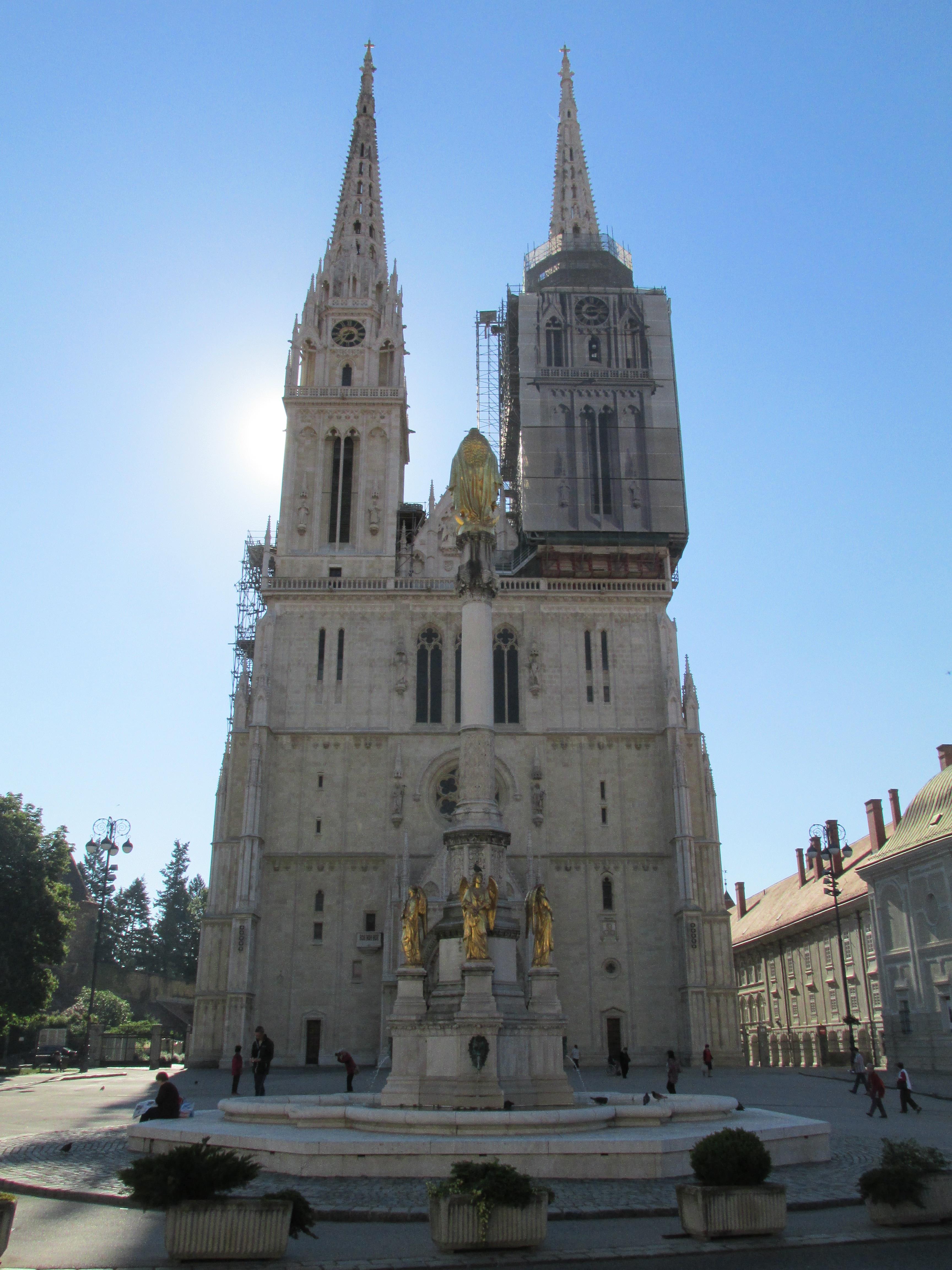 圣母升天大教堂