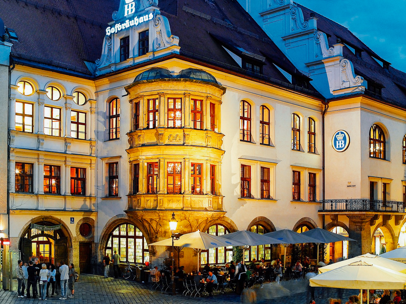 慕尼黑皇家啤酒屋攻略-皇家啤酒屋门票价格多少钱-团购票价预定优惠