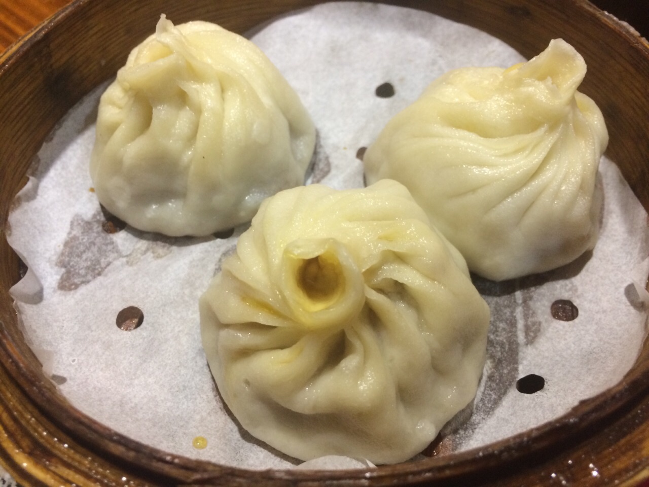 老苏州大客堂·特色小吃(观前街店)旅游景点攻略图