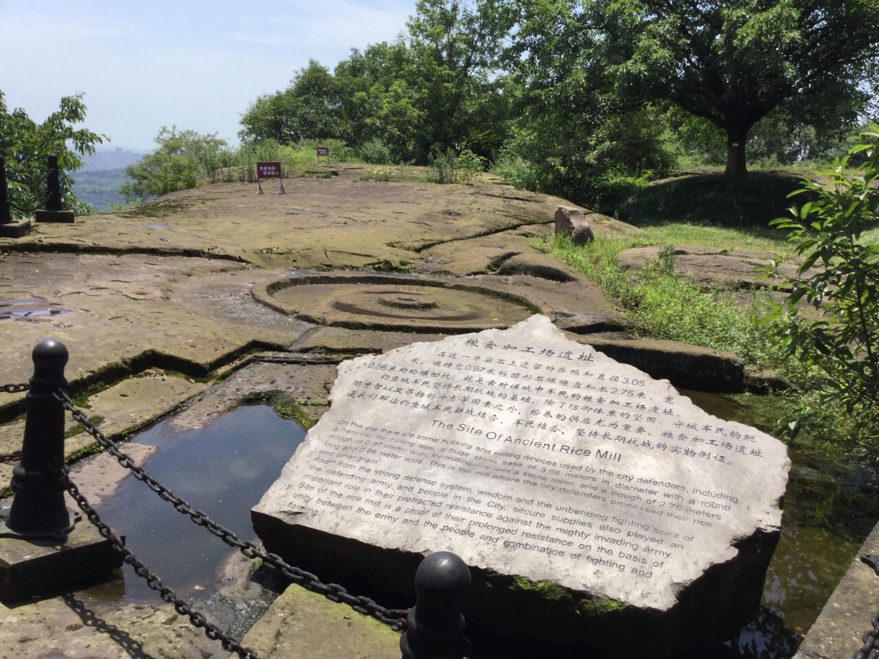 合川区钓鱼城好玩吗,合川区钓鱼城景点怎么样_点评_评价【携程攻略】