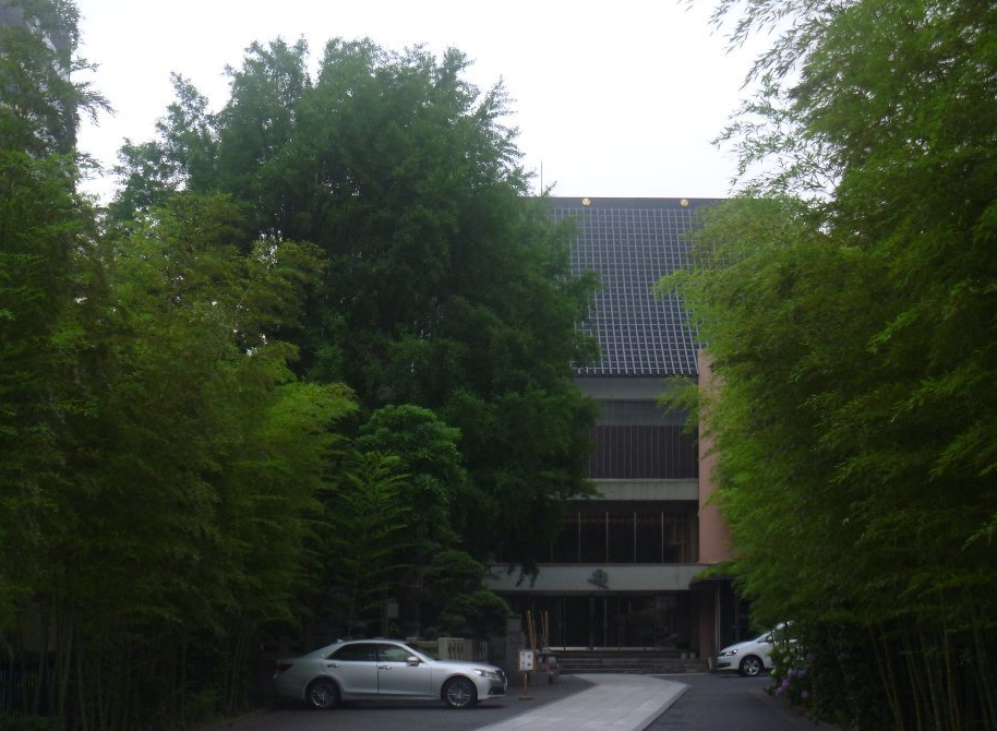 2022Ekōin Temple游玩攻略,回向院是为了纪念在一六五七...【去哪儿攻略】