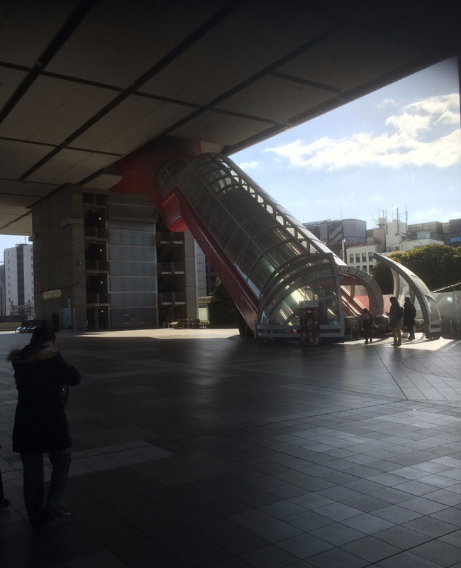 造币局东京支局