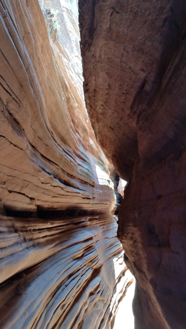 波浪谷旅游景点攻略图