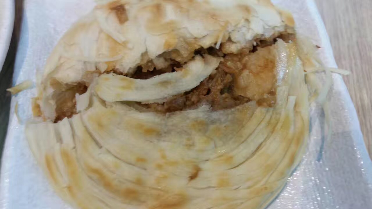 大师兄(万胜广场店)