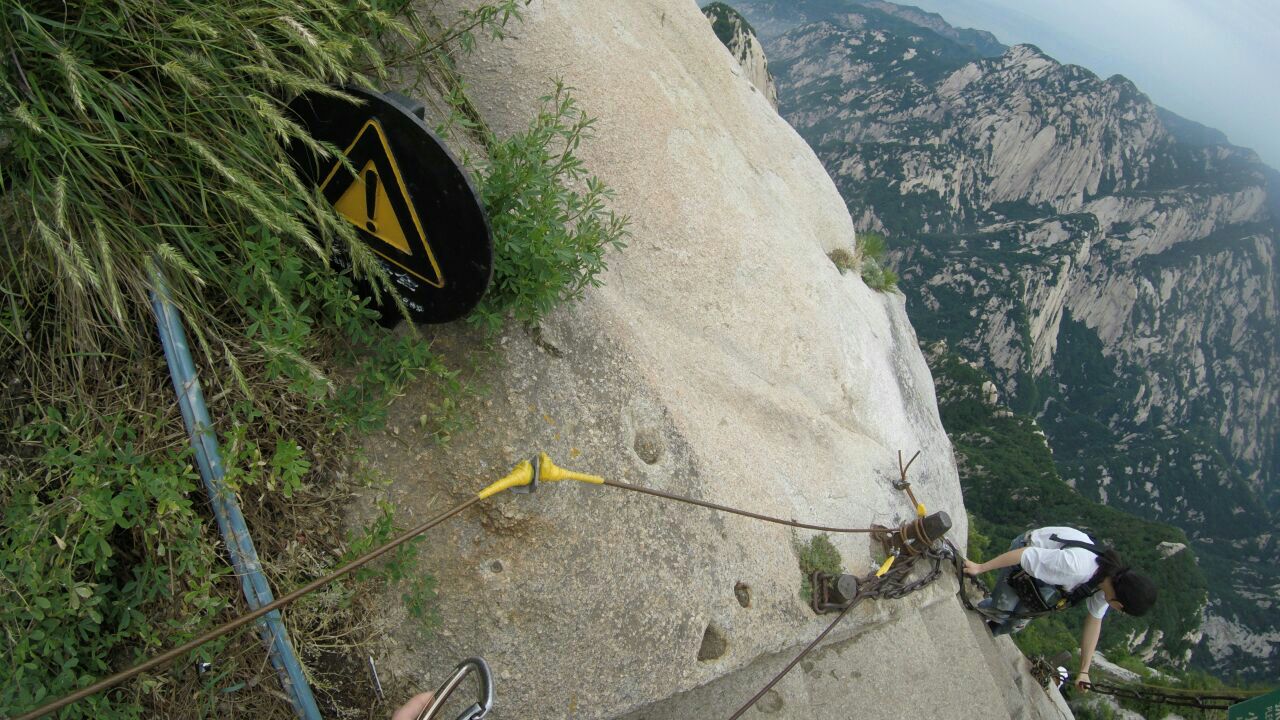 2022鹞子翻身玩乐攻略,需要有很好的体力,勇敢地试. 【去哪儿攻略】