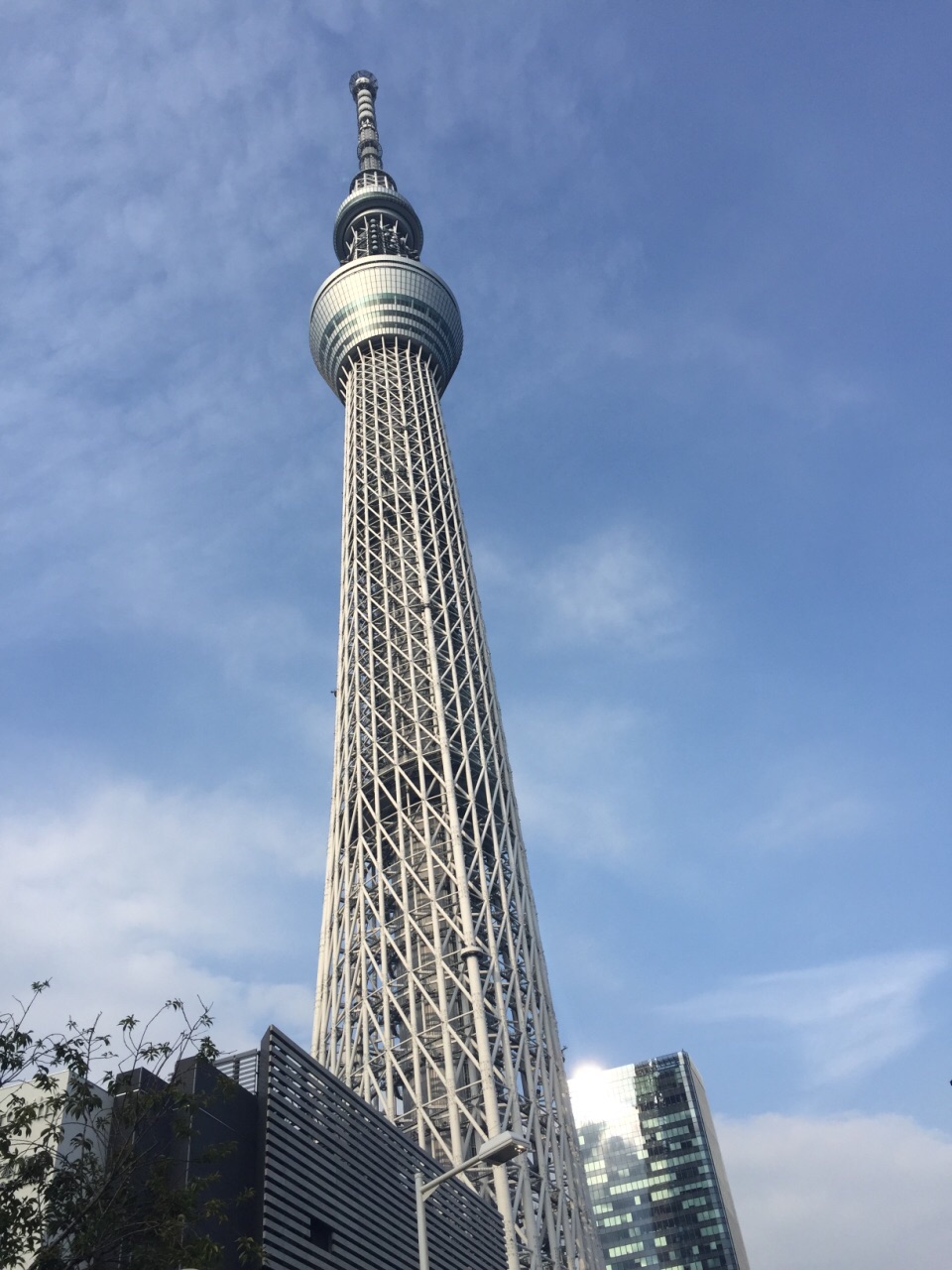 東京晴空塔