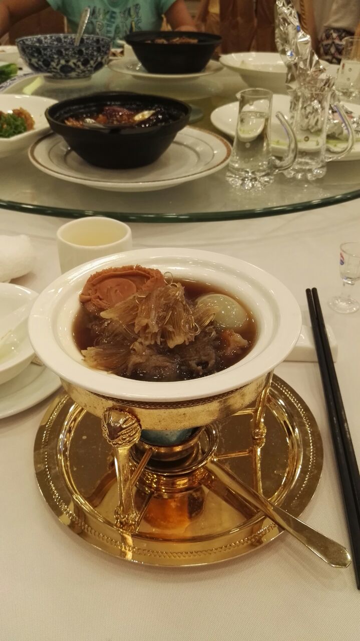 【攜程美食林】福州聚春園大酒店(東街口總店)餐館,是尋著網上點評找