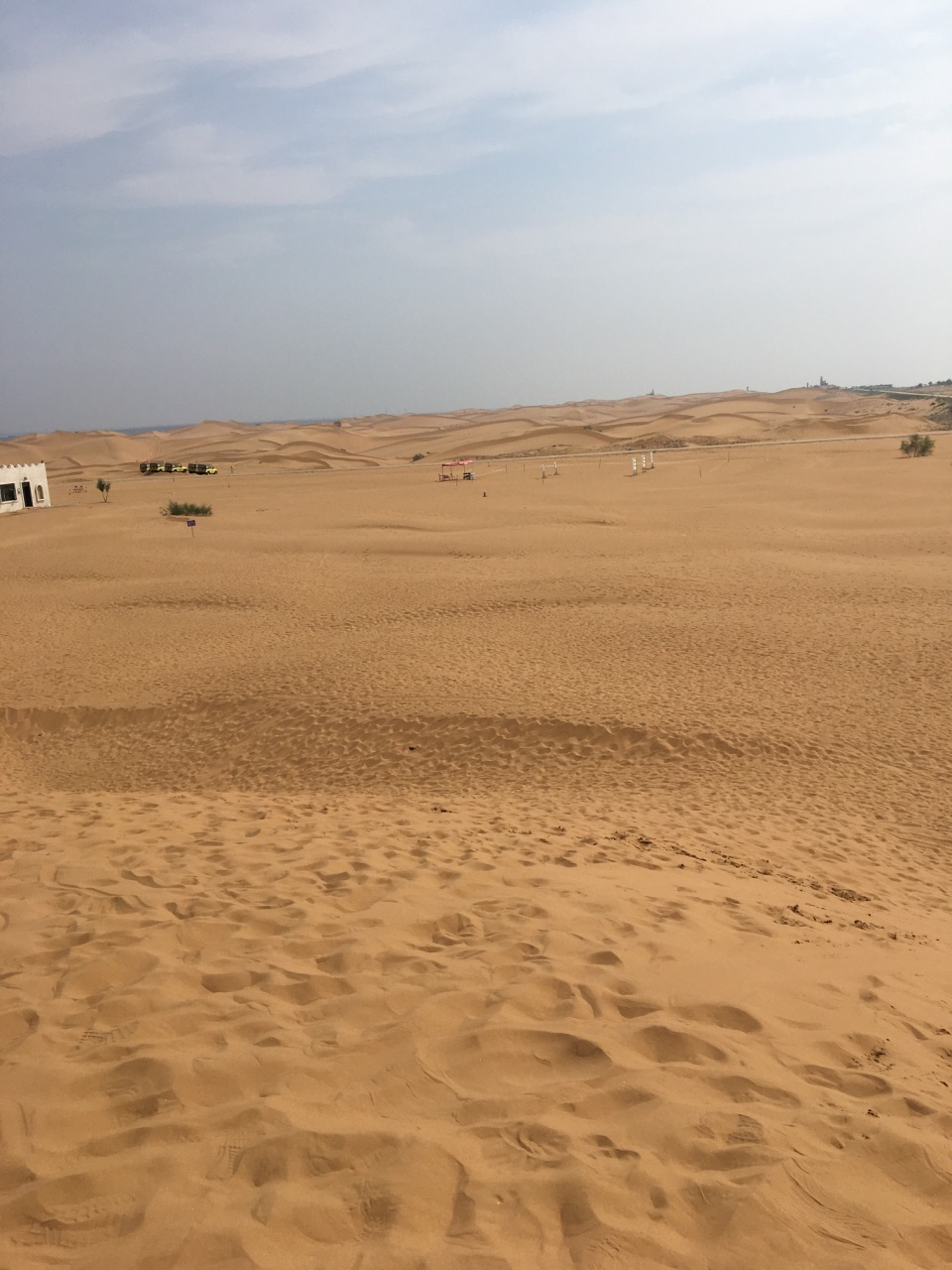 中卫腾格里61金沙海好玩吗,中卫腾格里61金沙海景点怎么样_点评