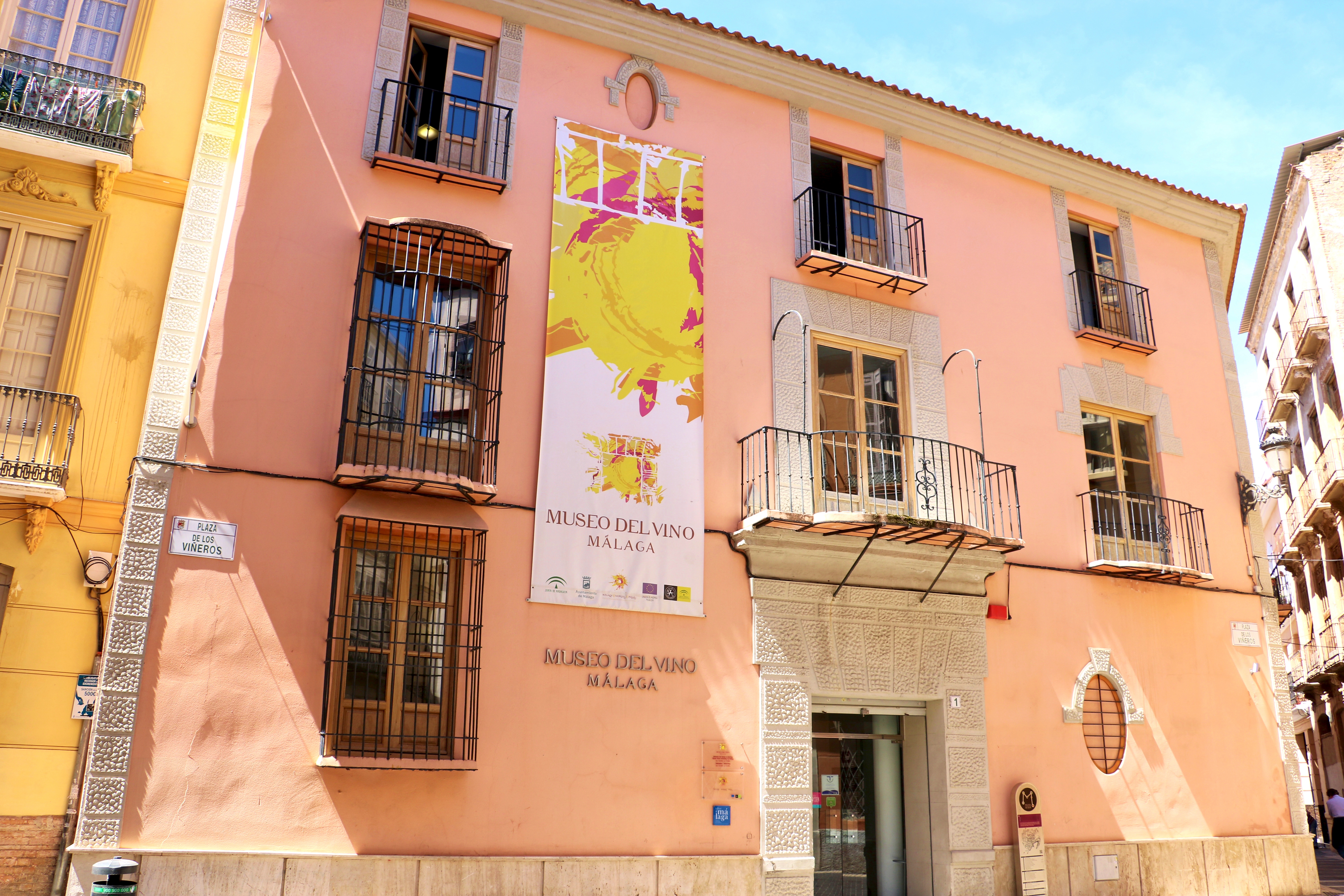 iglesia de san pablo