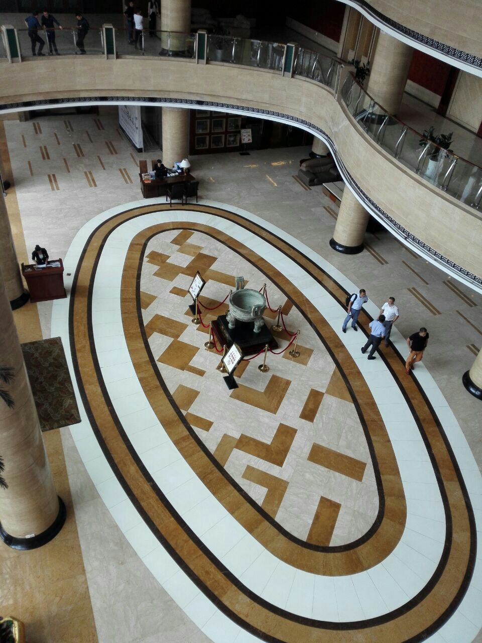 0分1 条点评 皖西宾馆 3.0分1 条点评 莽子火锅(商之都店) 3.