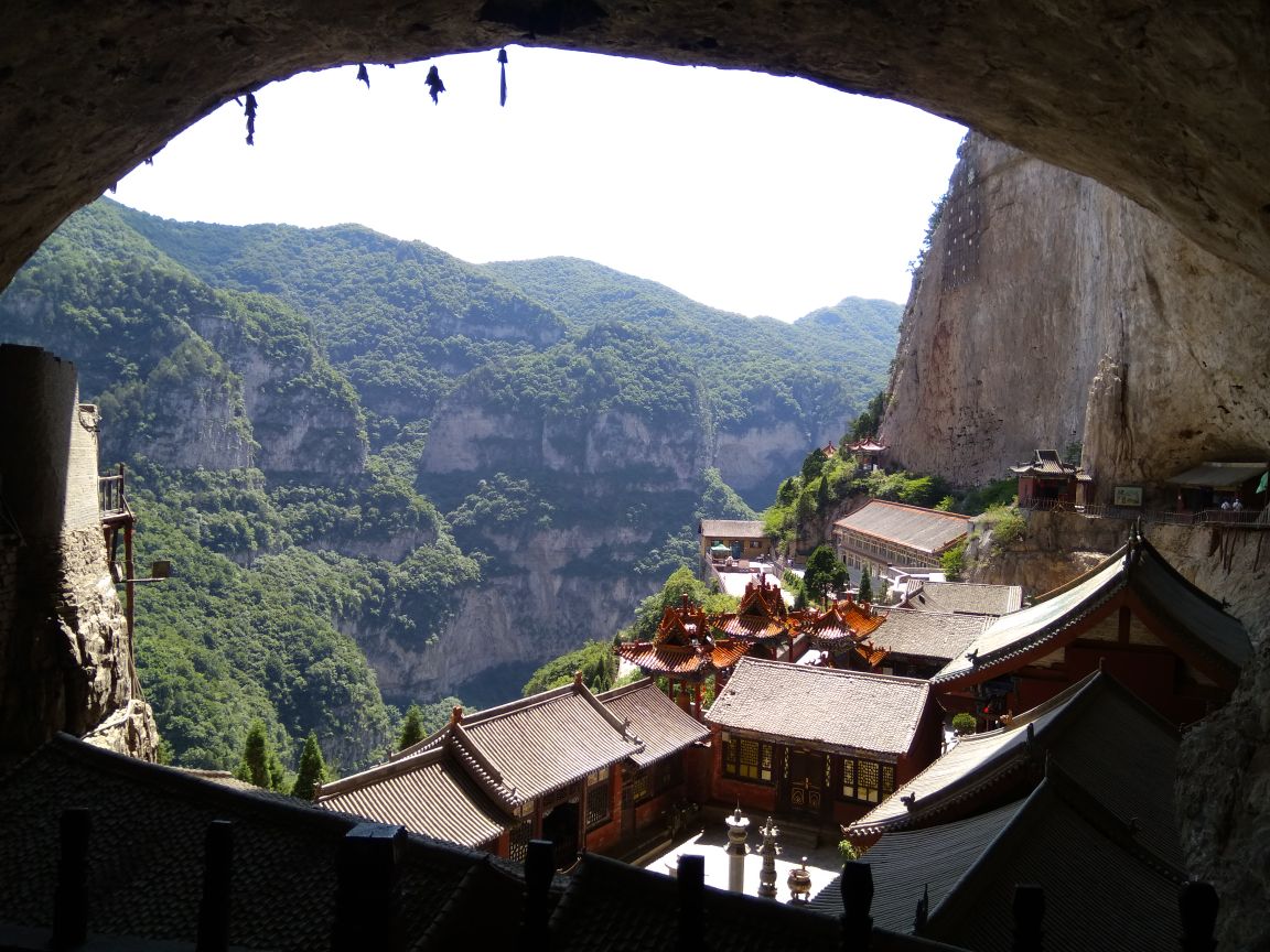 介休雲峰寺攻略,介休雲峰寺門票/遊玩攻略/地址/圖片/門票價格【攜程