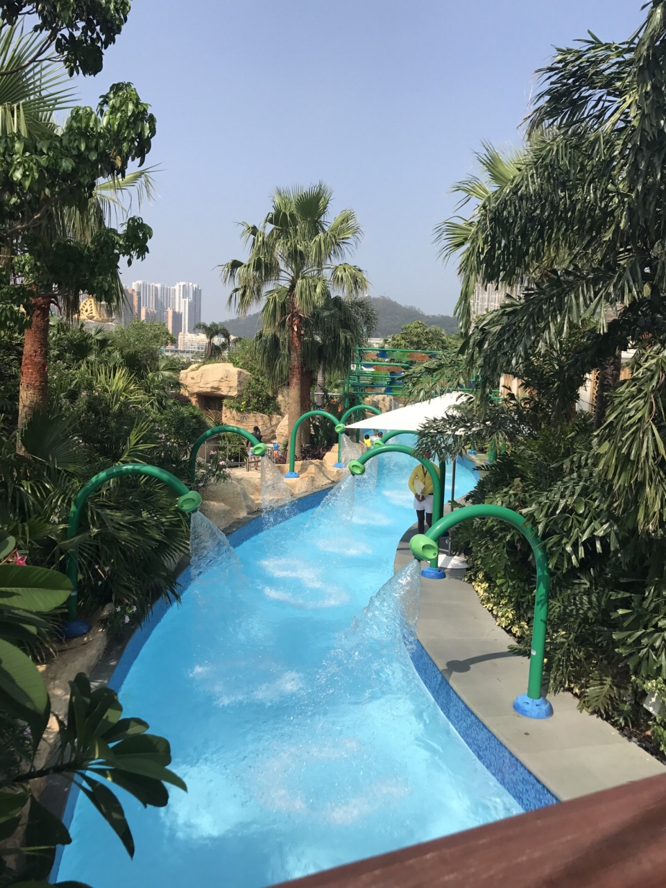 2020天浪淘园-旅游攻略-门票-地址-问答-游记点评,澳门旅游旅游景点