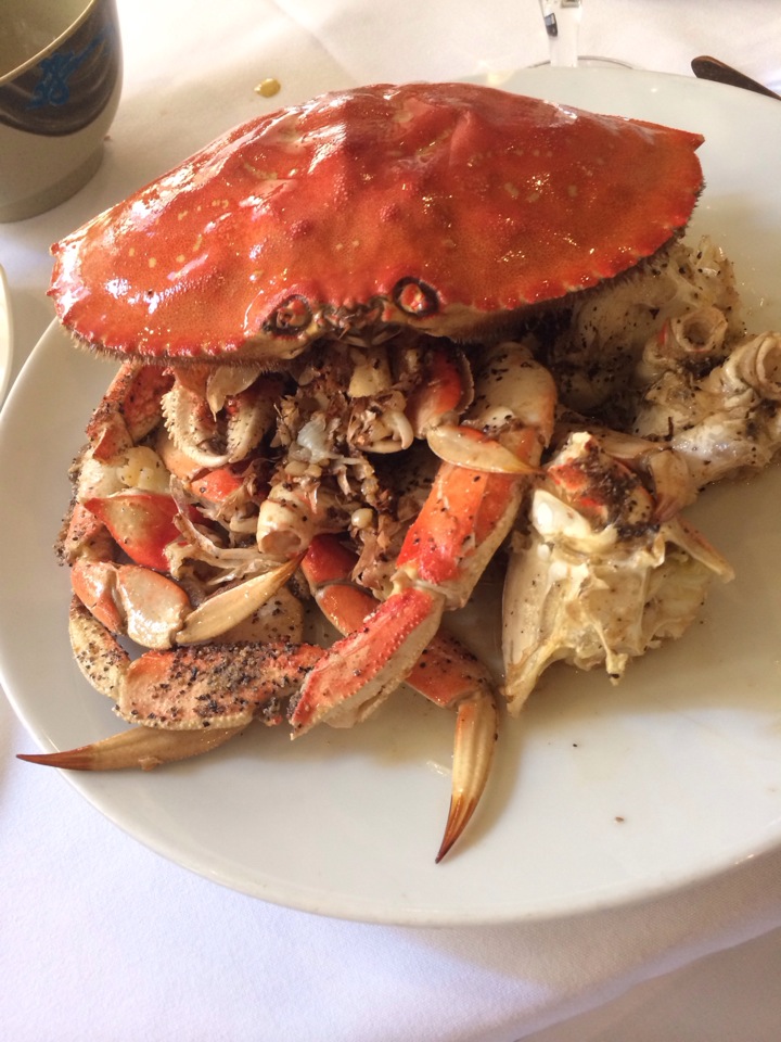 Irresistible Crab Claw Recipe: A Gourmet Delight for Seafood Lovers