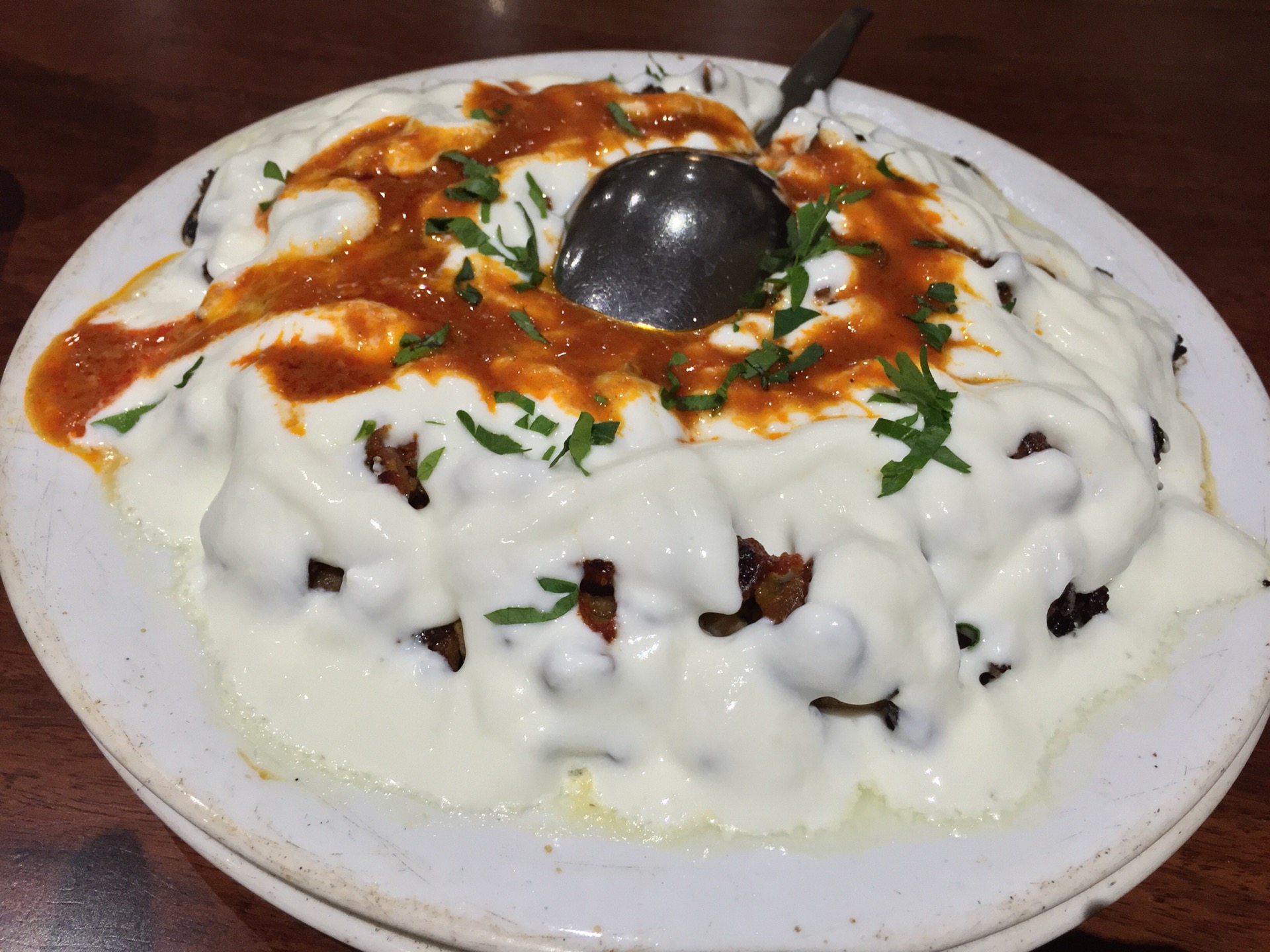 葡点pastel de nata(心谊店)旅游景点攻略图