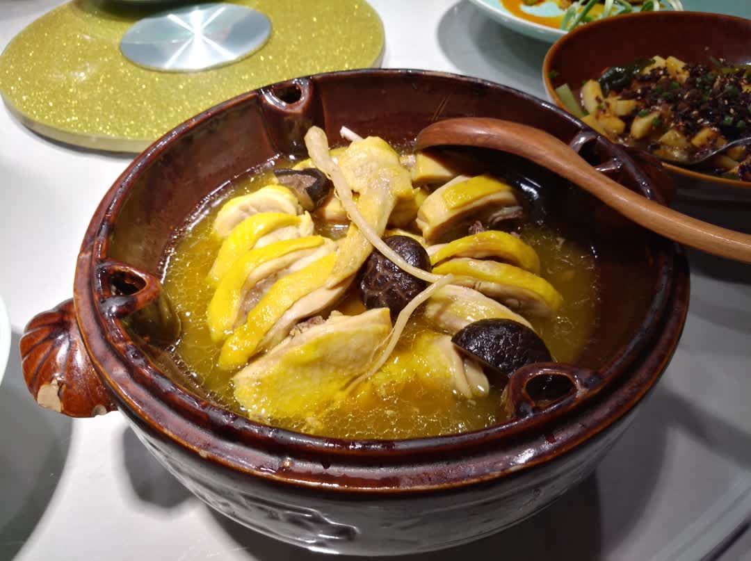 黔香阁(96广场店)