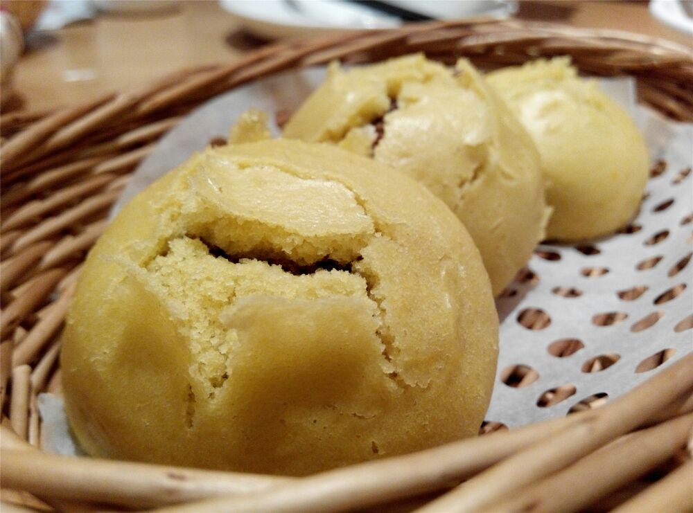 西贝莜面村(大宁店)