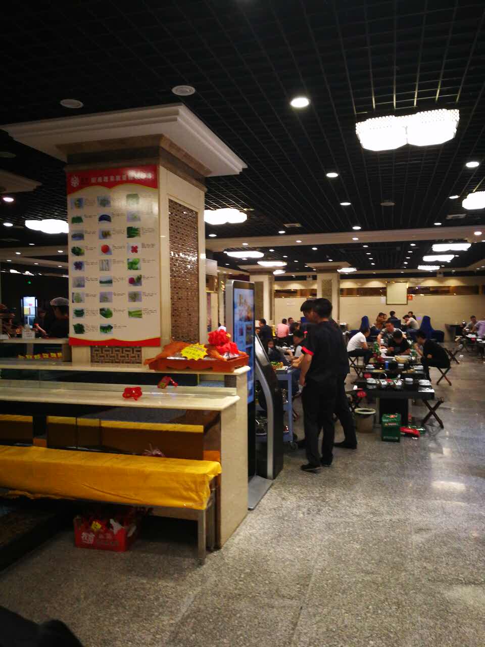 2018牛阵烧烤(泉城路店)_旅游攻略_门票_地址_游记点评,济南旅游景点