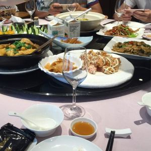 文华小渔村