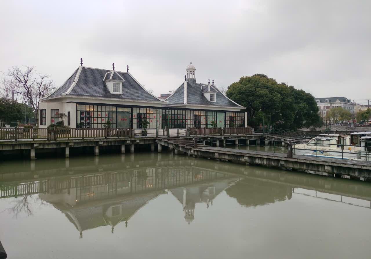 上海人家(高桥店)