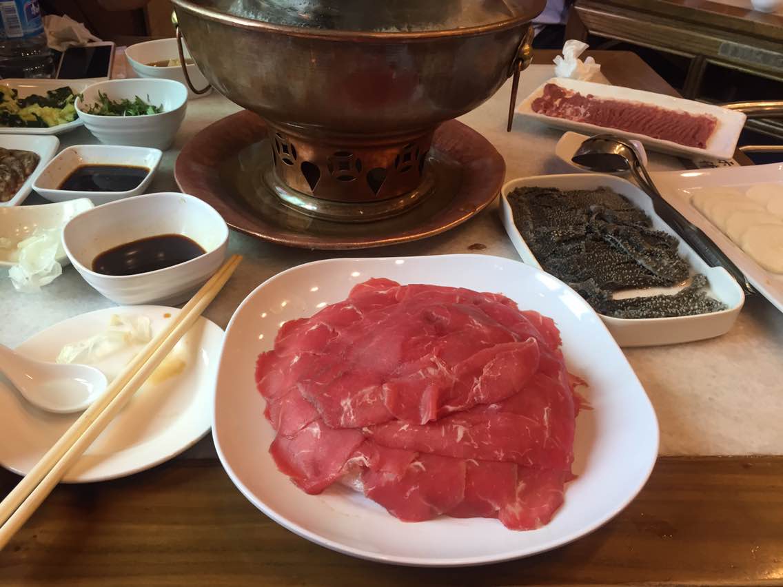聚宝源(牛街总店)