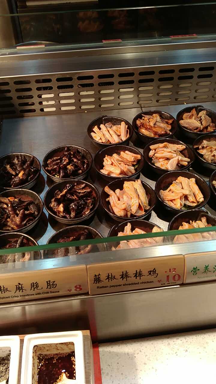 2022好人民间小吃(弥敦城店)美食餐厅,味道特别好,非常好吃然后,.