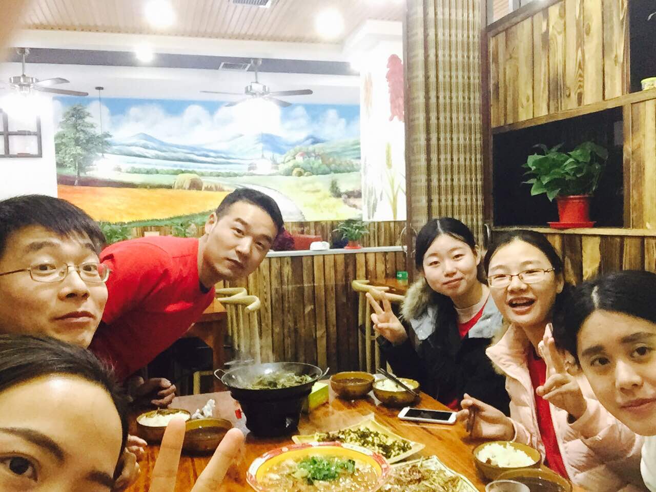 2018粗粮小厨(曼哈顿店)_旅游攻略_门票_地址_游记点评,郑州旅游景点