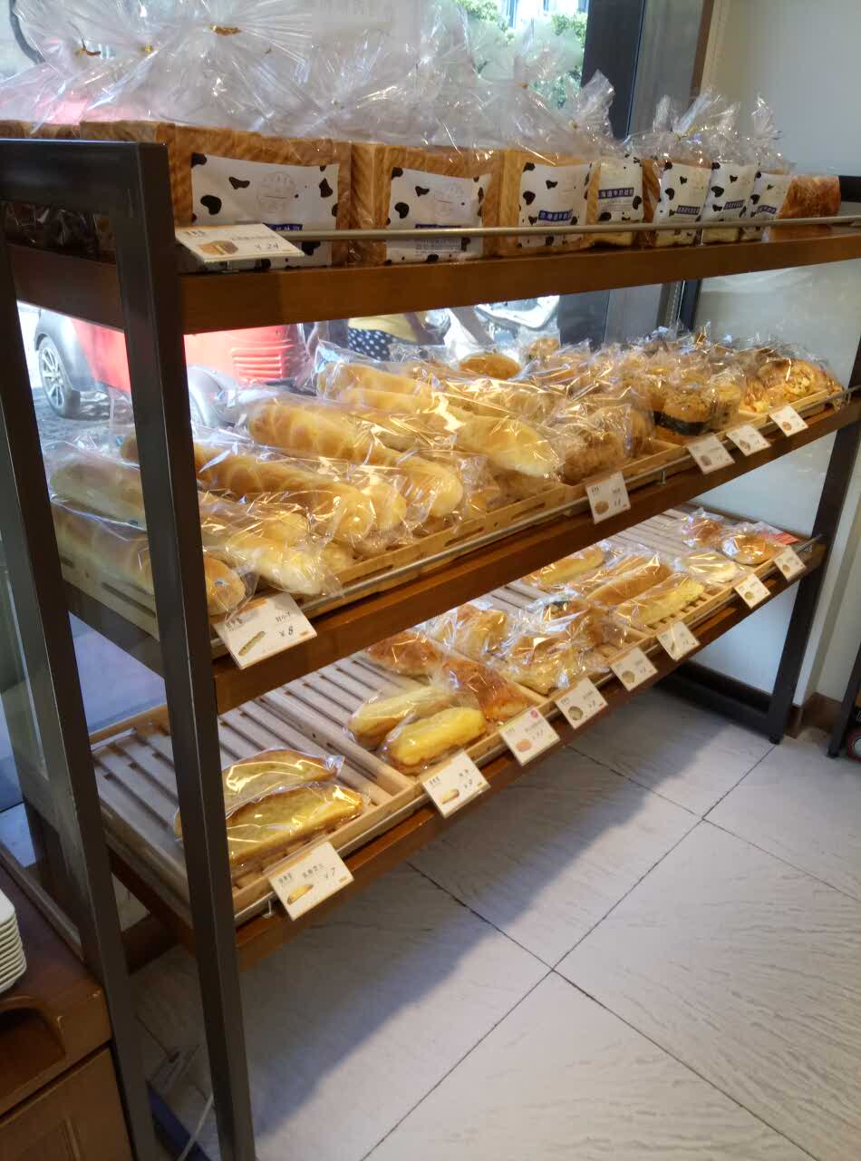 供美香(同丰路店)