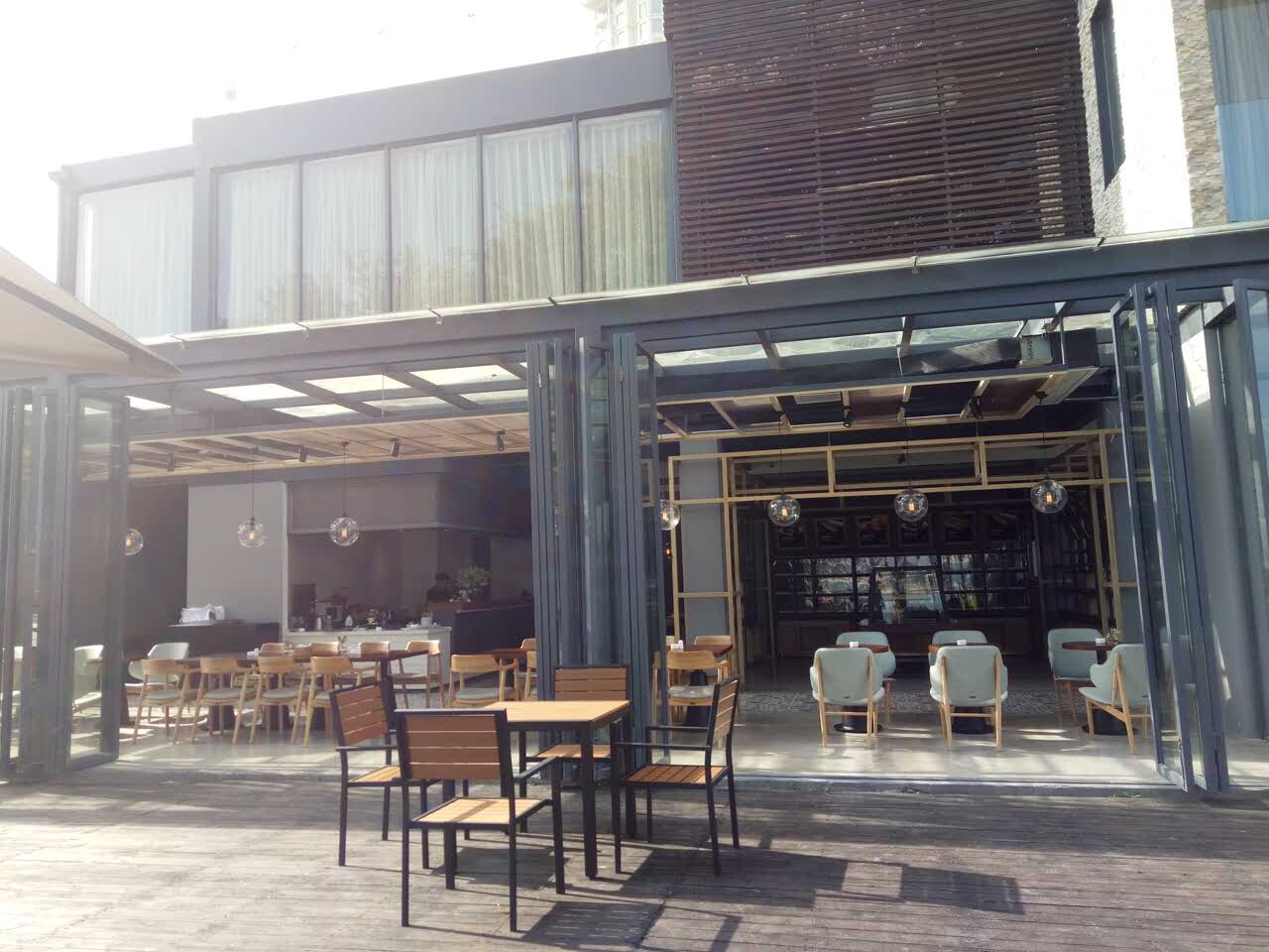 福州江滨壹号艺文空间好吃吗,江滨壹号艺文空间味道怎么样,环境/服务