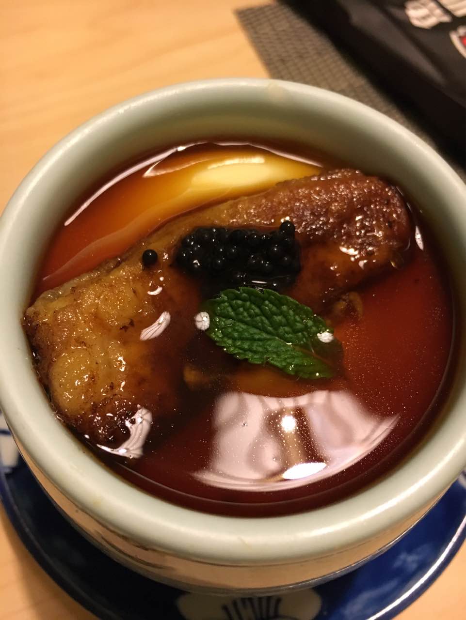 鱼四季创作日本料理(江宁金鹰店)