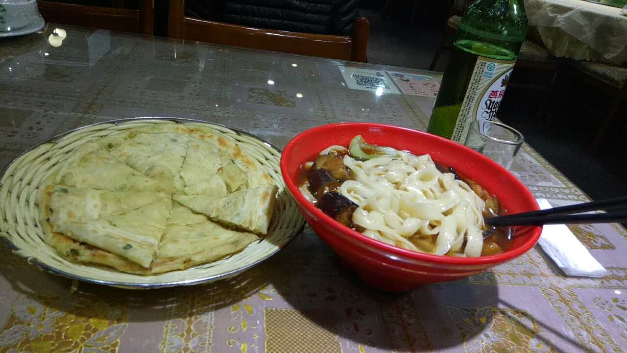 2018面面俱道家常菜(狼垡店)_旅游攻略_门票_地址