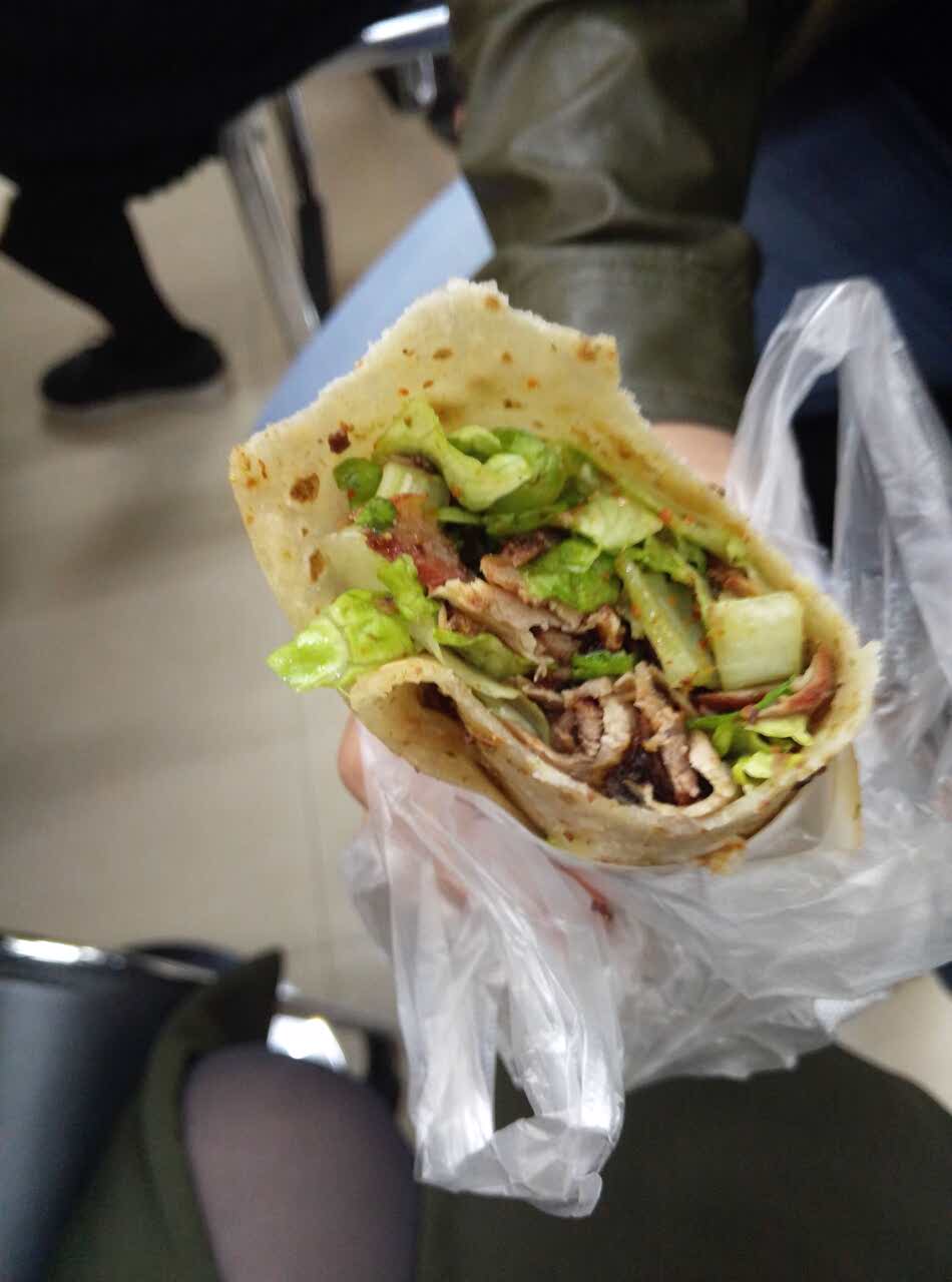 味斯美烤肉(华师大店)