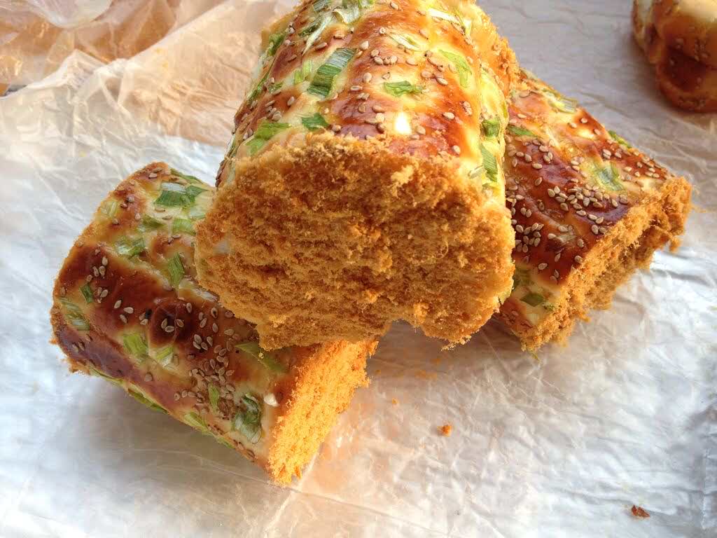 挺好的是特别的好吃的昂