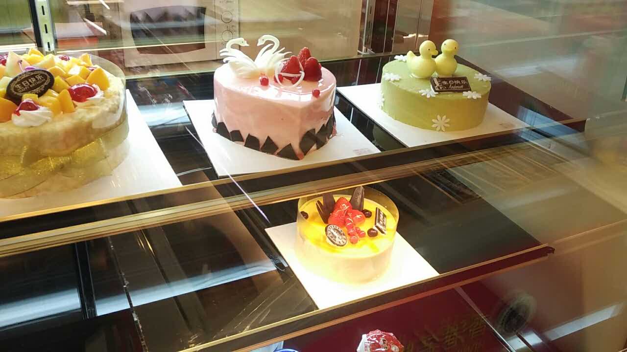 2021安德魯森andersen bakery(雙橋路店)美食餐廳,好吃不上火的蛋糕