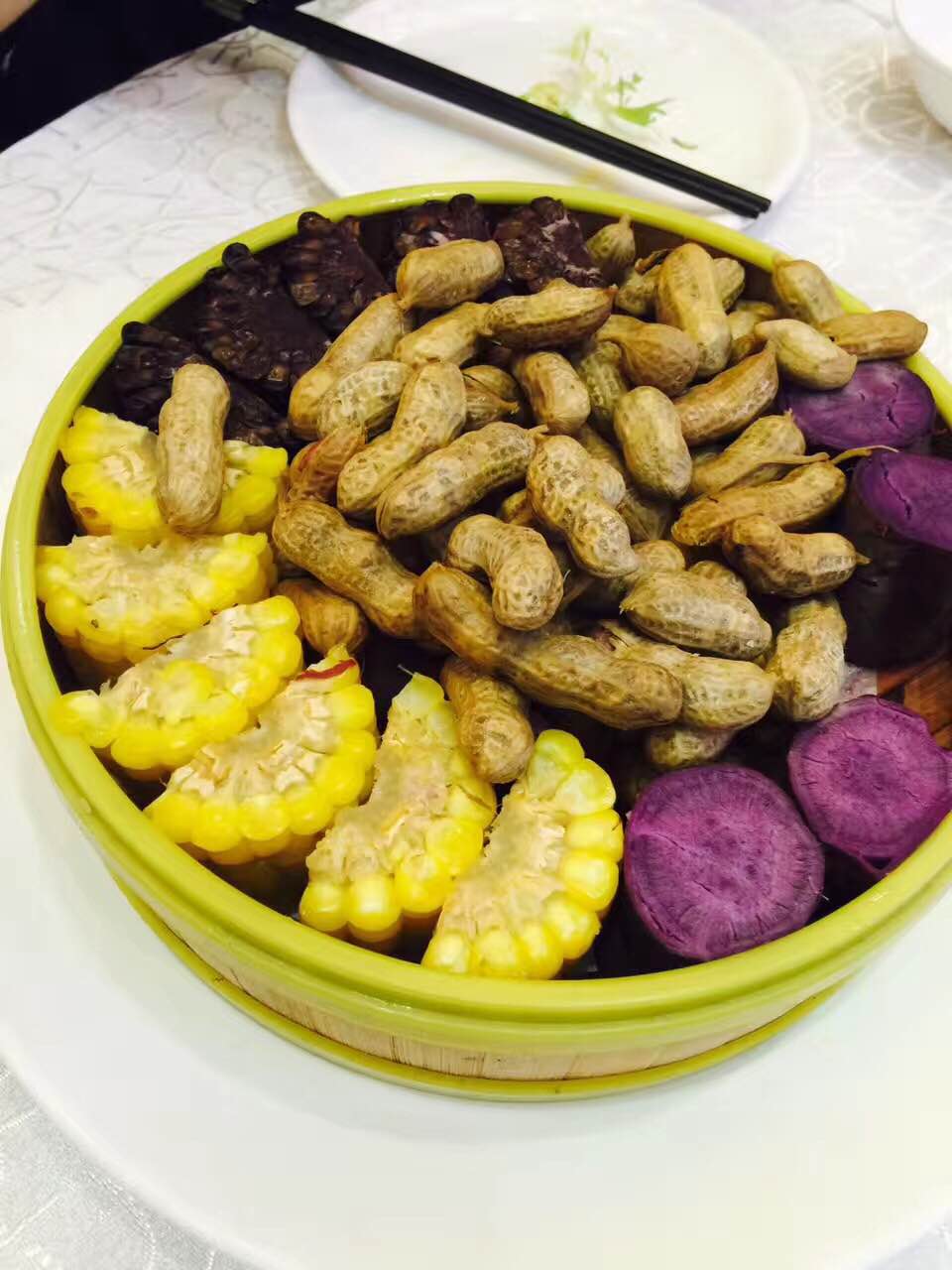 春江水暖鸭先知,春天是吃鸭子的好时节哦!