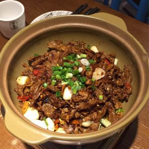 厨嫂当家(坪山店)