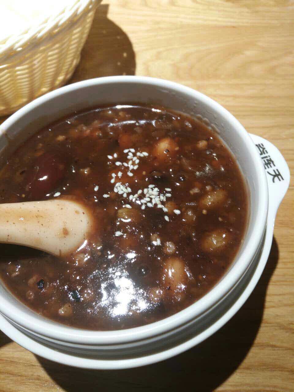 谷连天八宝粥(国贸店)