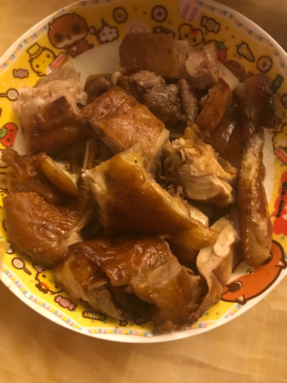 西华美食(百灵路店)