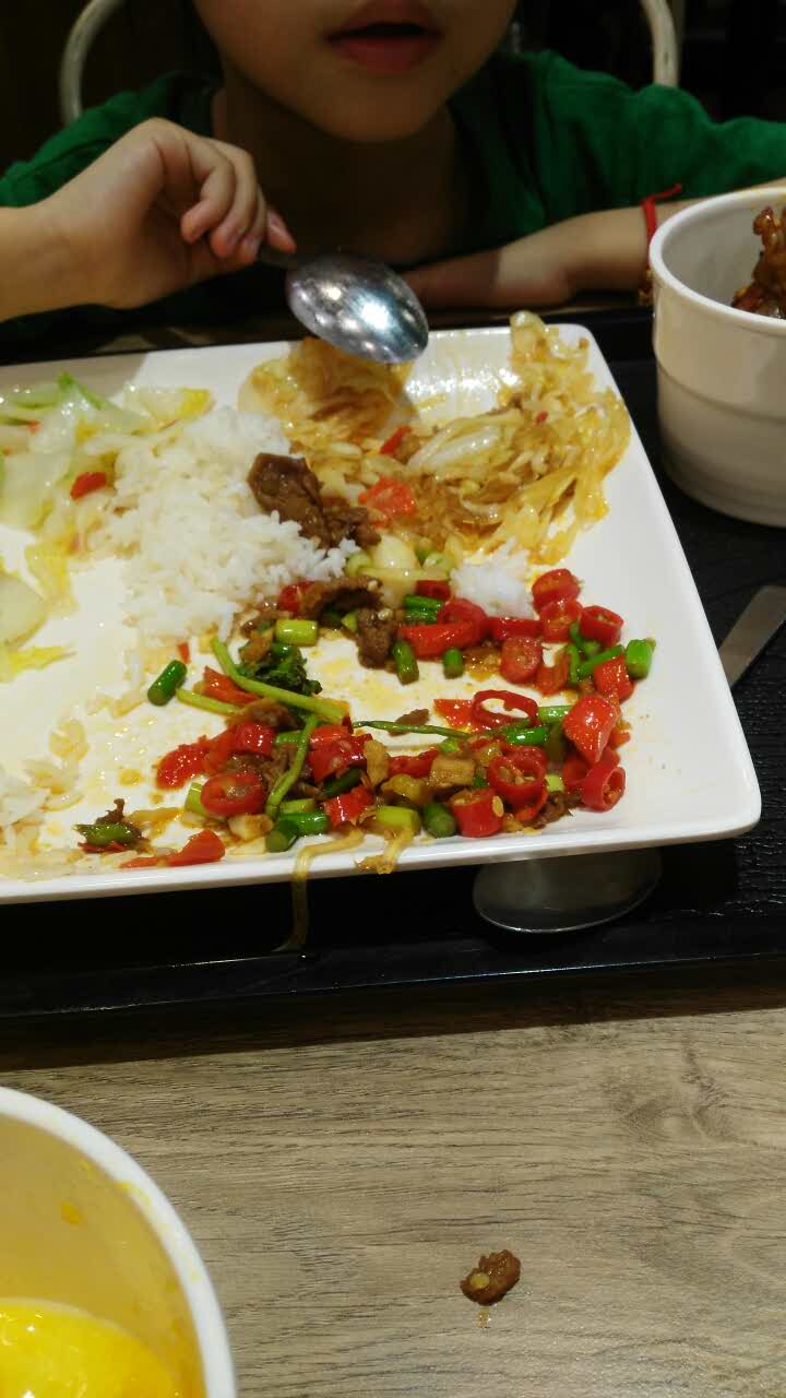 大米先生(星沙华润万象汇店)