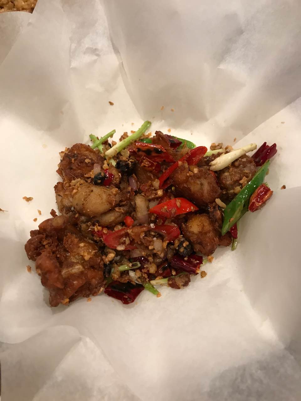 新旺茶餐厅(浦东嘉里城店)