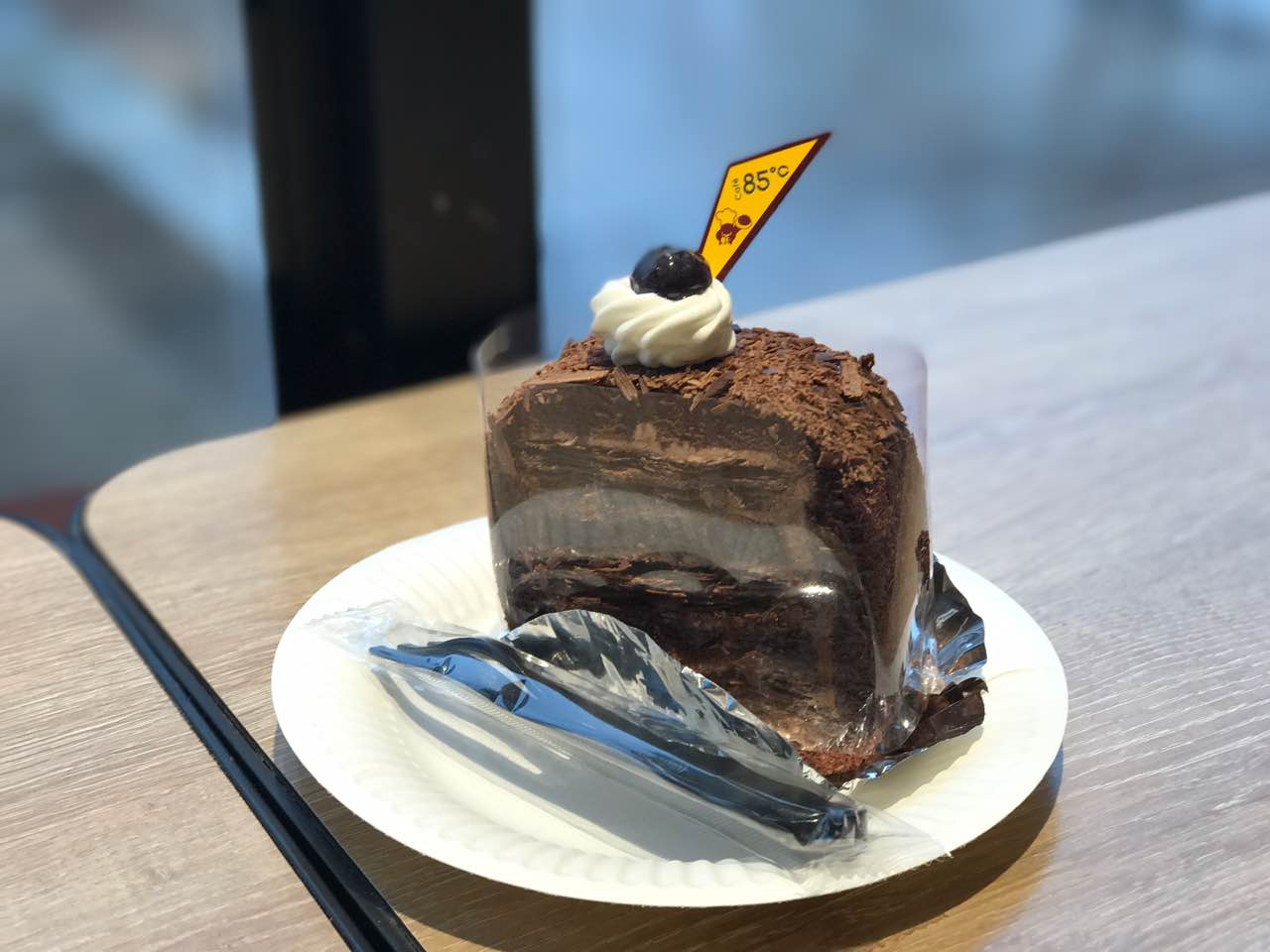 85度c(太平洋店)