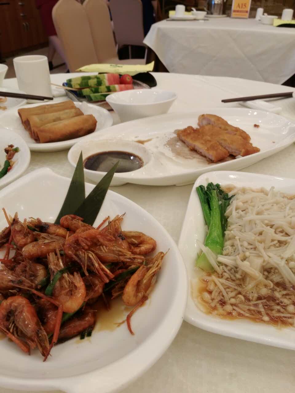 2019金时代顺风大酒店(瑞虹路店)_旅游攻略_门票_地址_游记点评,上海