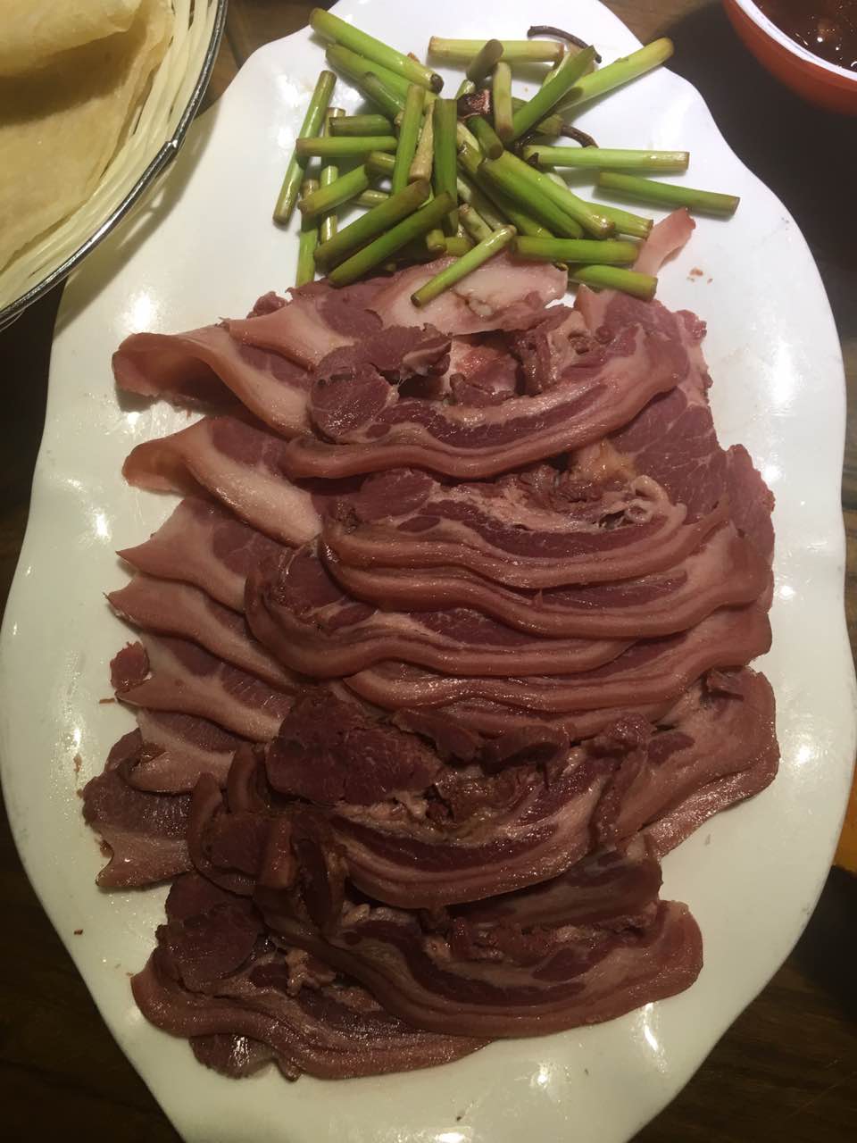 粗粮小厨(百福街店)