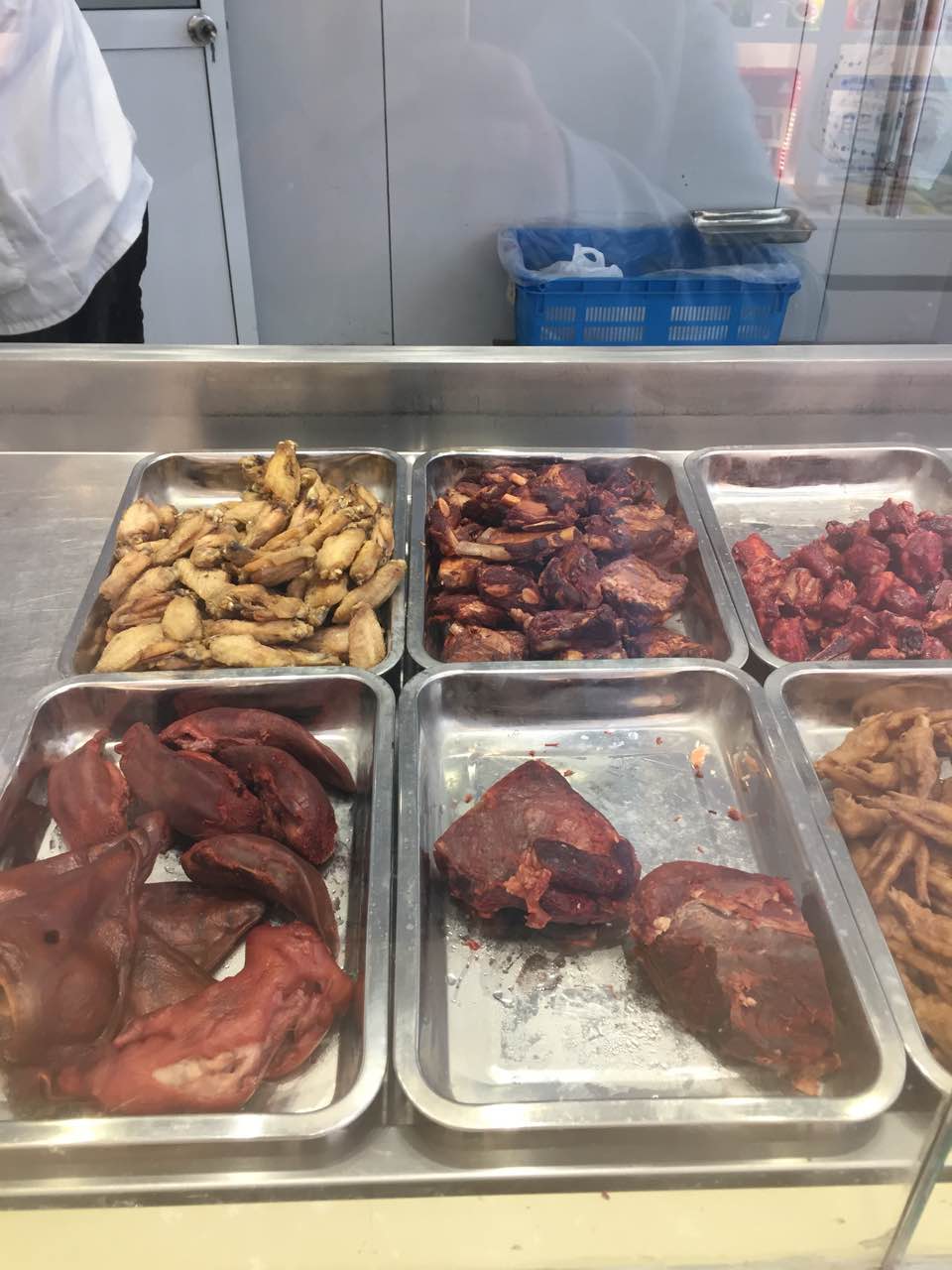 2019三凤桥肉庄(东亭分店)-旅游攻略-门票-地址-问答-游记点评,无锡